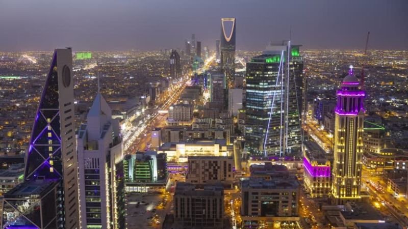 Air Arabia Ticket Office in Riyadh