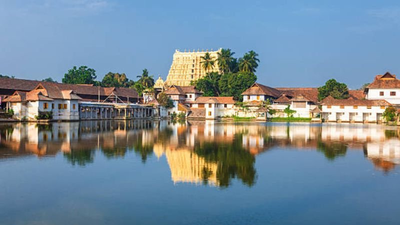 Air Arabia Trivandrum Office in India