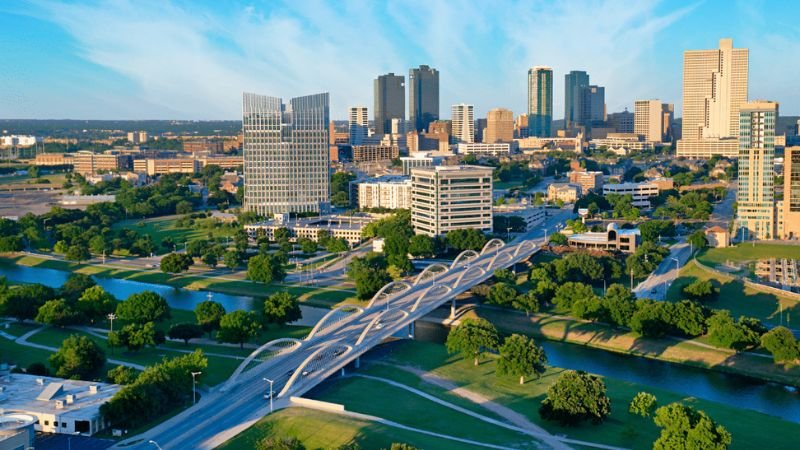 Air Canada Dallas Fort Worth Office In United States