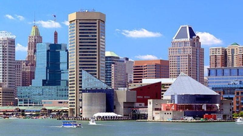 Air Canada Dulles Airport Office In Washington