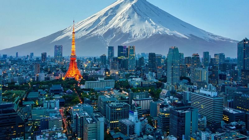 Air Canada Japan Reservations Office