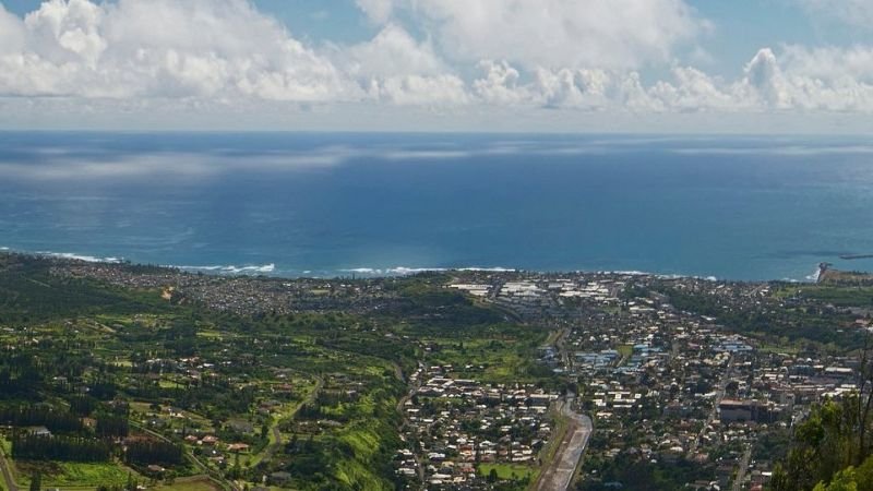 Air Canada Kahului Office in Hawaii