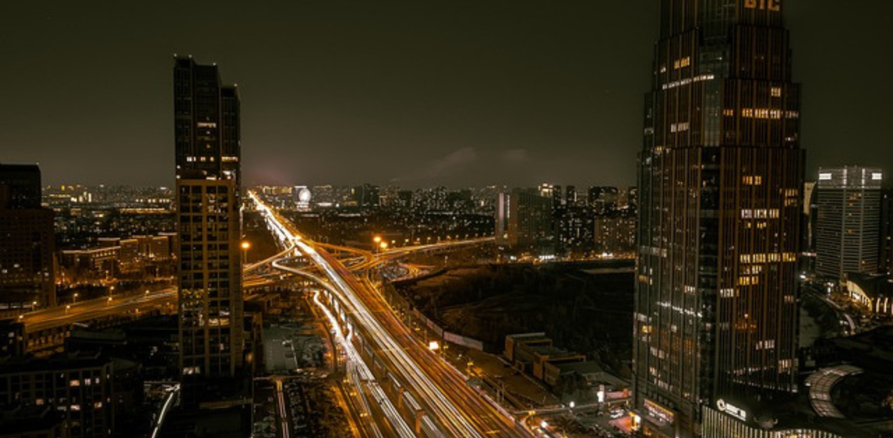 Air China Changchun Office in China