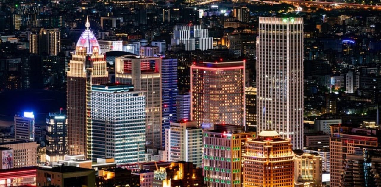 Air China Taiwan Office