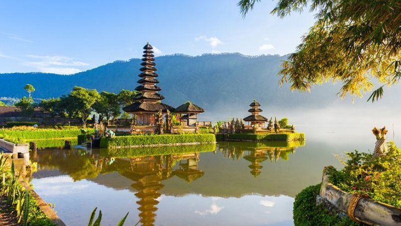 Air Mauritius Bali Office in Indonesia