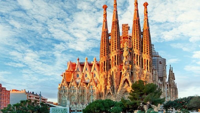 Air Mauritius Barcelona Cargo Office in Spain