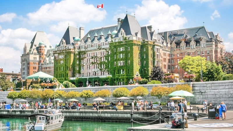Air Mauritius Canada Office