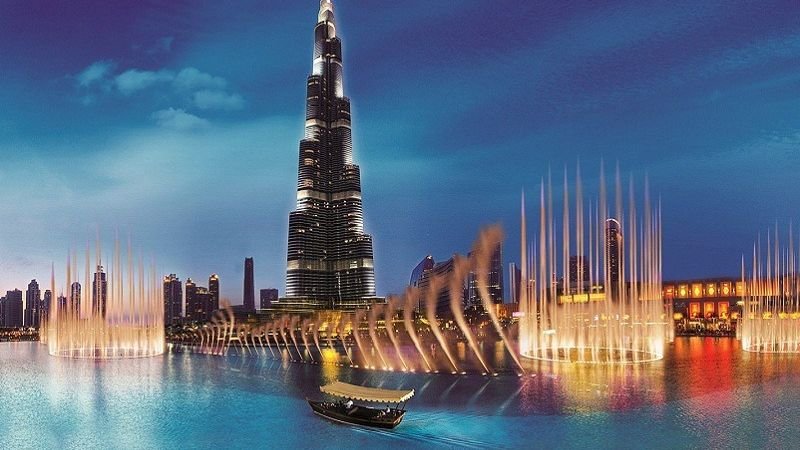 Air Mauritius Dubai Cargo Office in UAE