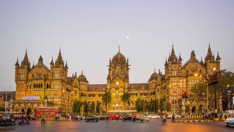 Air Mauritius Mumbai Office in India