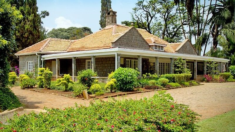 Air Mauritius Nairobi Office in Kenya