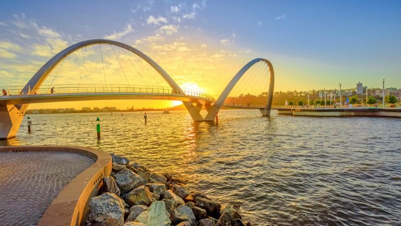 Air Mauritius Perth Office in Australia