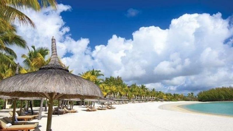 Air Mauritius Plaine Magnien Cargo Office in Mauritius