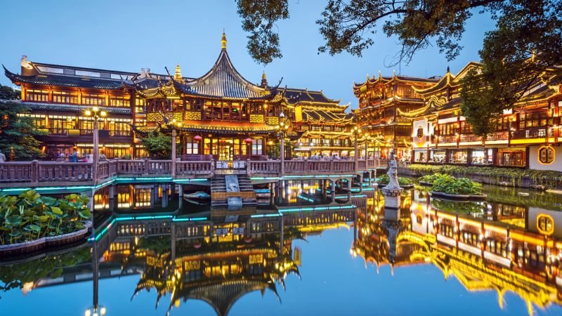 Air Mauritius Shanghai Cargo Office in China