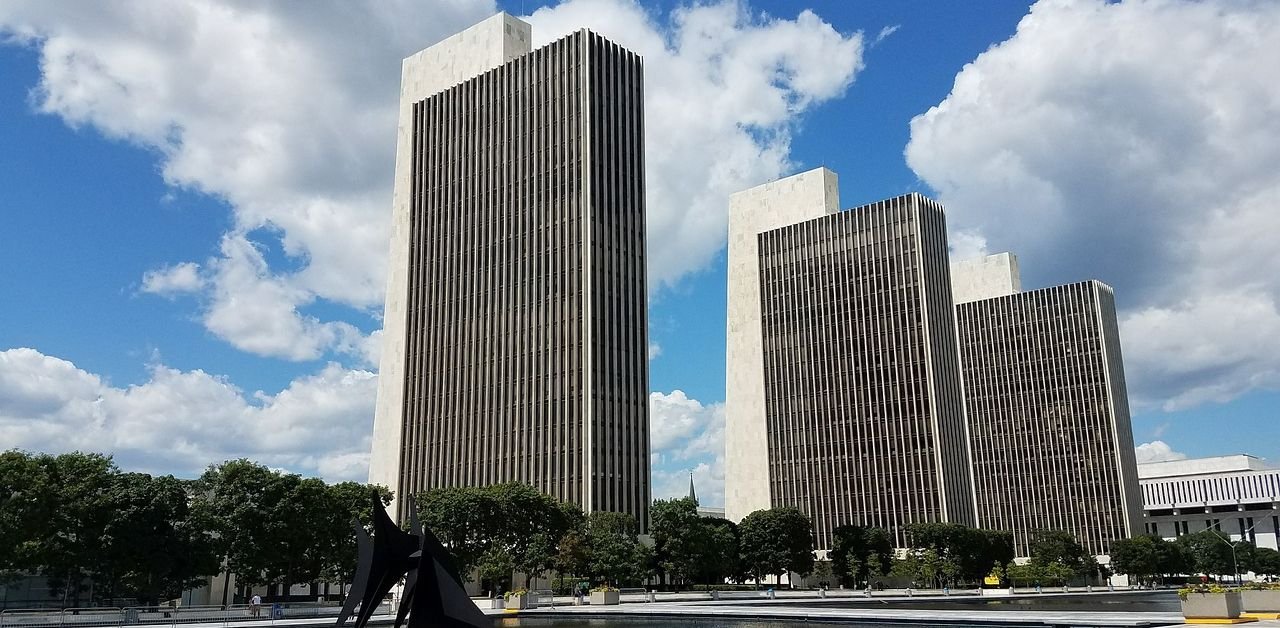 Alliance Air Albany Office in New York