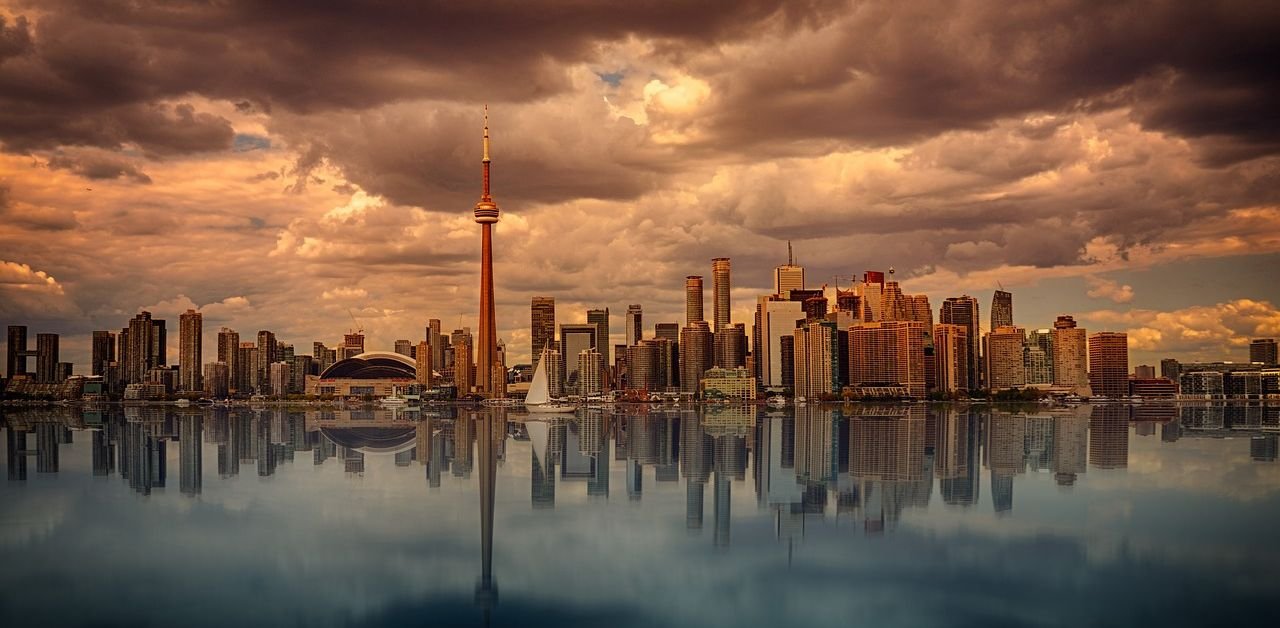 Alliance Air Canada Office