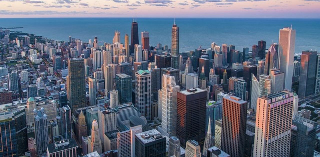 Alliance Air Chicago Office in Illinois
