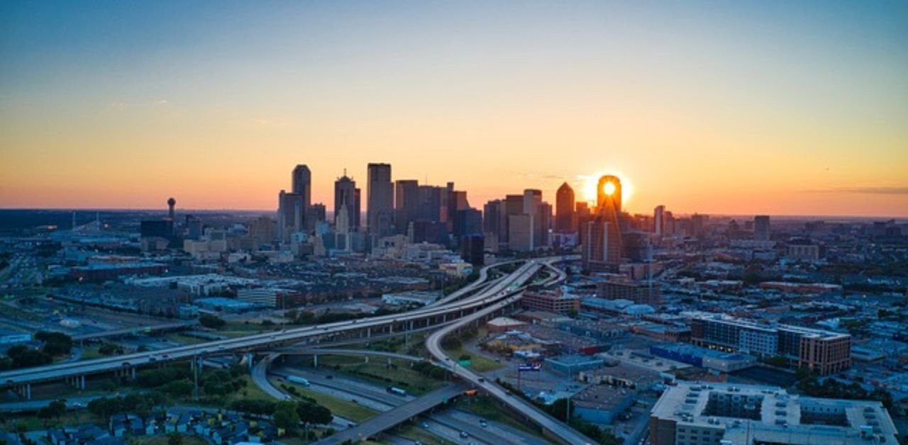 Alliance Air Dallas Office in Texas