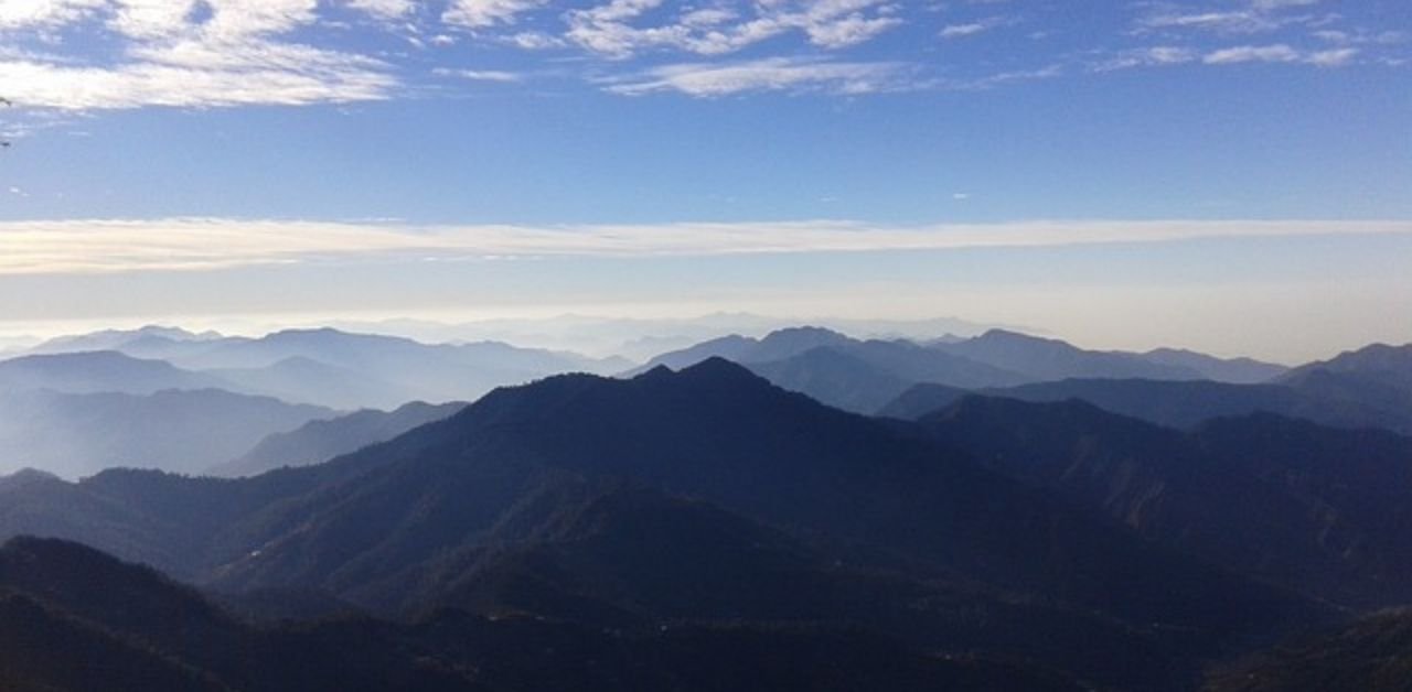 Alliance Air Dehradun Office in Uttarakhand