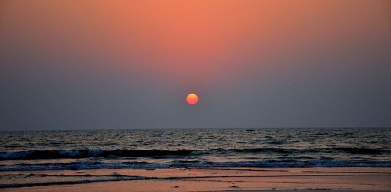 Alliance Air Goa Office in India