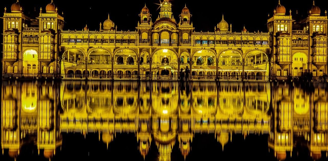 Alliance Air Mysore Office in India