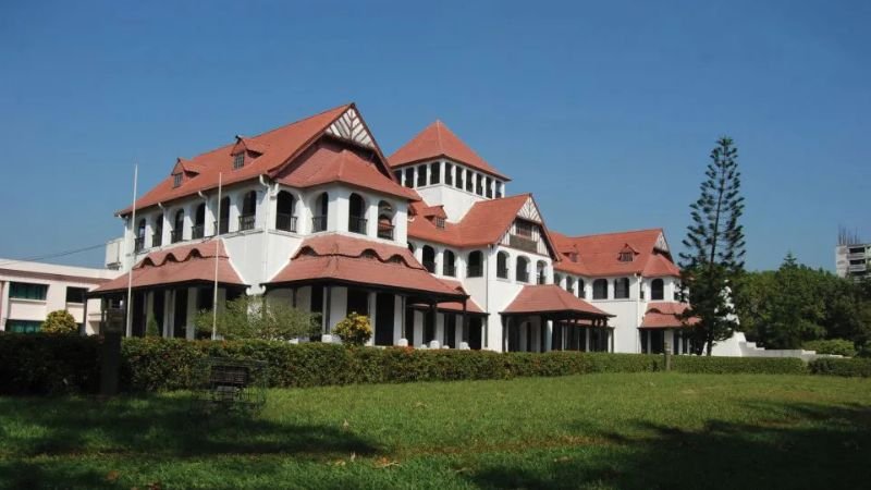Bangkok Airways Chittagong Office in Bangladesh