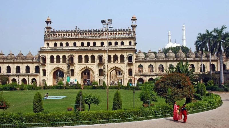 Bangkok Airways Lucknow Office in India