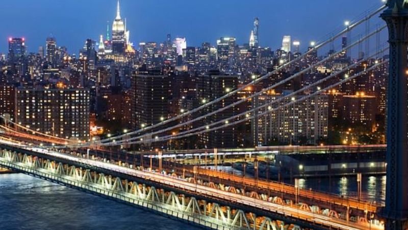 Bangkok Airways New York Office in USA