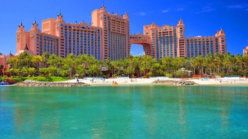 British Airways Bahamas Office