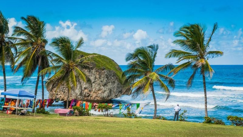 British Airways Barbados Office