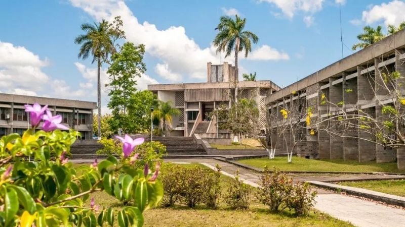 British Airways Belmopan Office in Belize