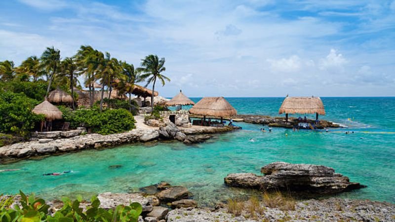 British Airways Cancun Office in Mexico