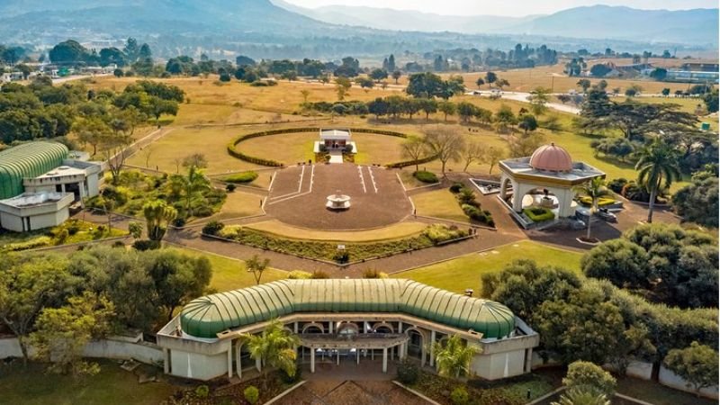 British Airways Eswatini Office