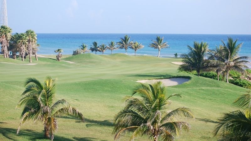 British Airways Jamaica Office