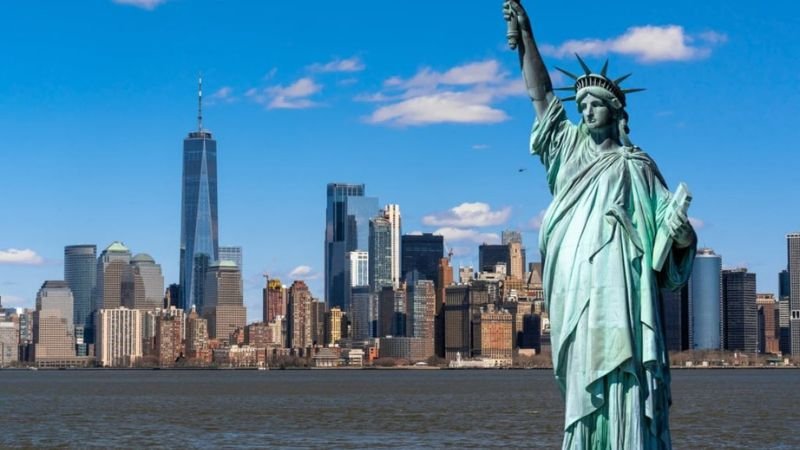 British Airways New York Office in United States