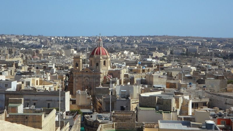 British Airways Rabat Office in Morocco
