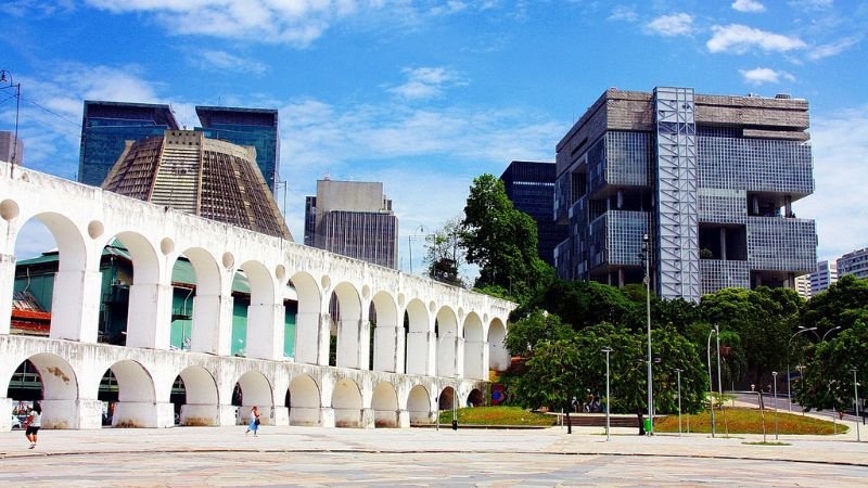 British Airways Rio De Janeiro Office in Brazil