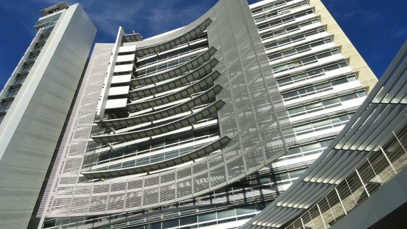 British Airways San Jose Office in California