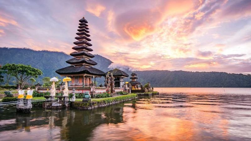Cathay Pacific Indonesia Office