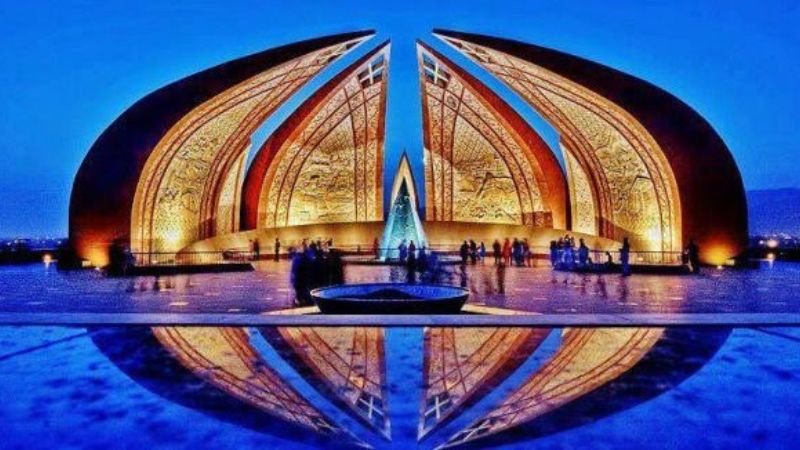 Cathay Pacific Islamabad Office in Pakistan