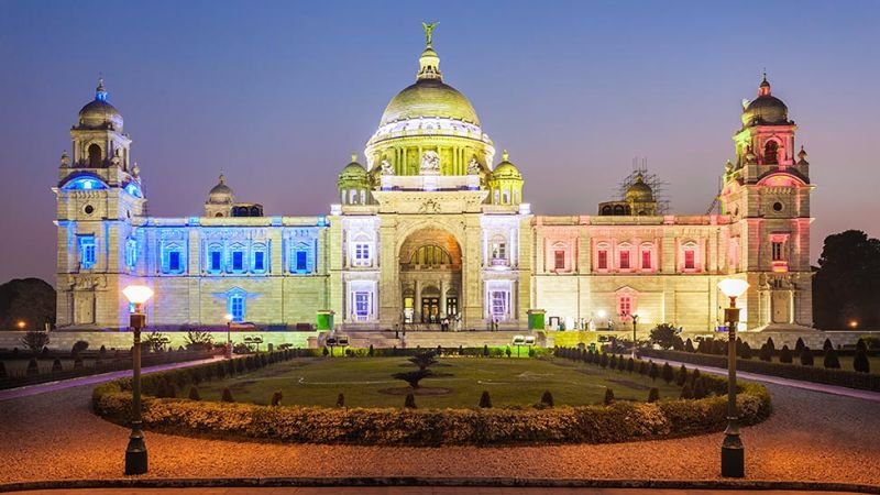 Cathay Pacific Kolkata Office in India
