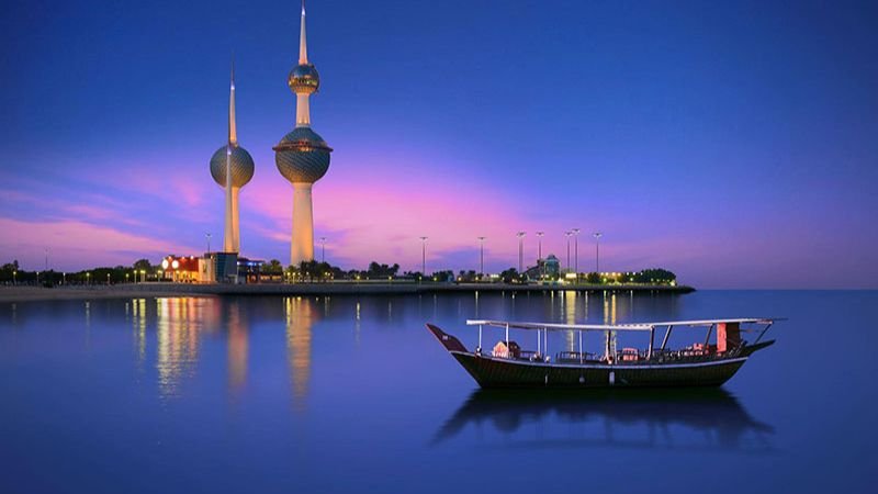 Cathay Pacific Kuwait Office