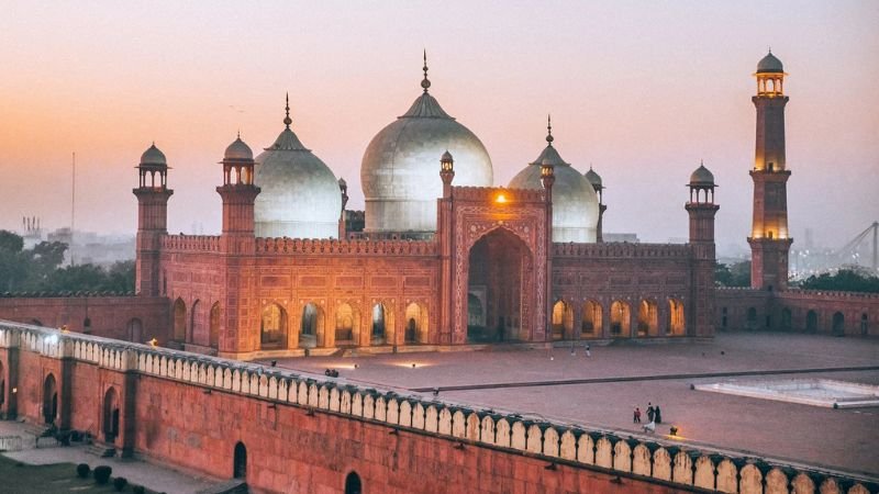 Cathay Pacific Lahore Office in Pakistan