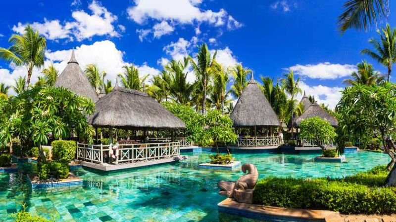 Cathay Pacific Mauritius Office