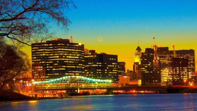 Cathay Pacific Newark Airport Office In New Jersey
