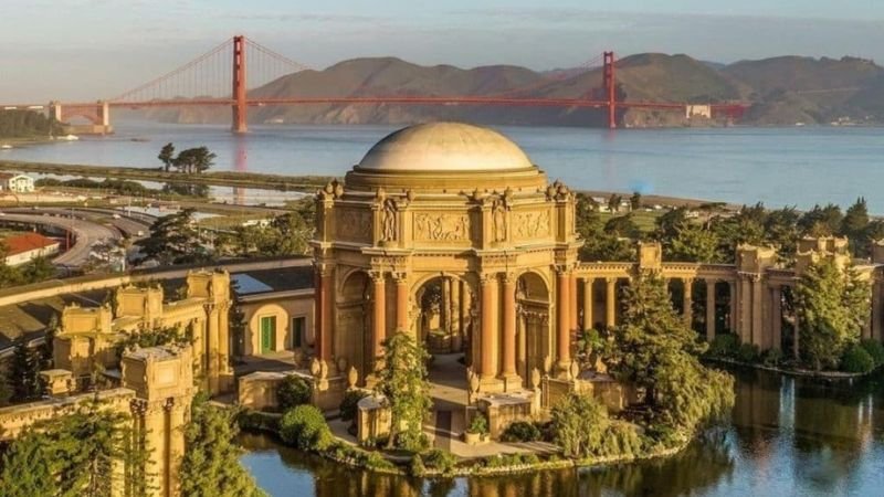 Cathay Pacific San Francisco Office in California