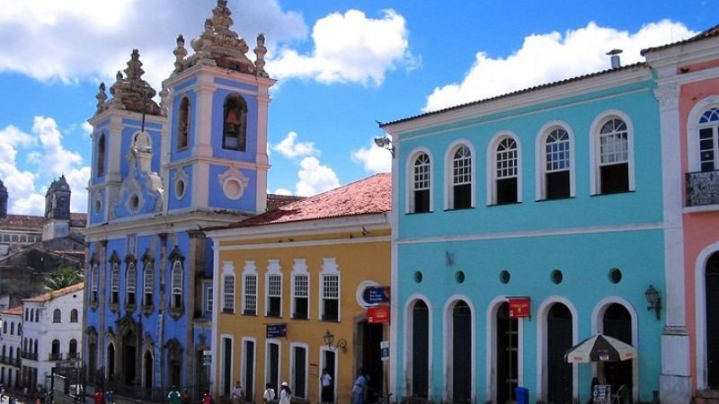 Cathay Pacific San Salvador Office in El Salvador