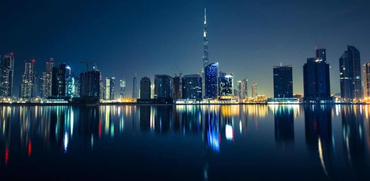 Cebu Pacific Al Quoz Sales Office in Dubai