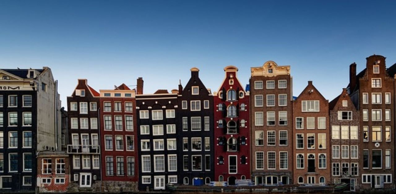 Cebu Pacific Amsterdam Cargo Office in Netherlands