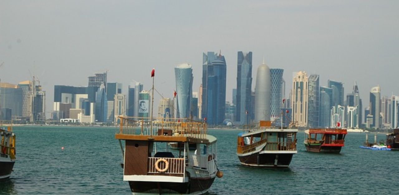 Cebu Pacific Doha Sales Office in Qatar