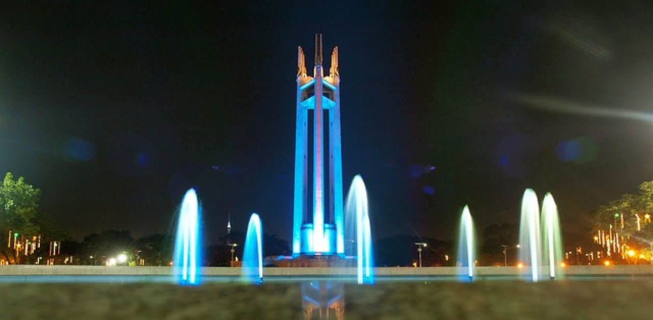 Cebu Pacific Quezon Office in Philippines